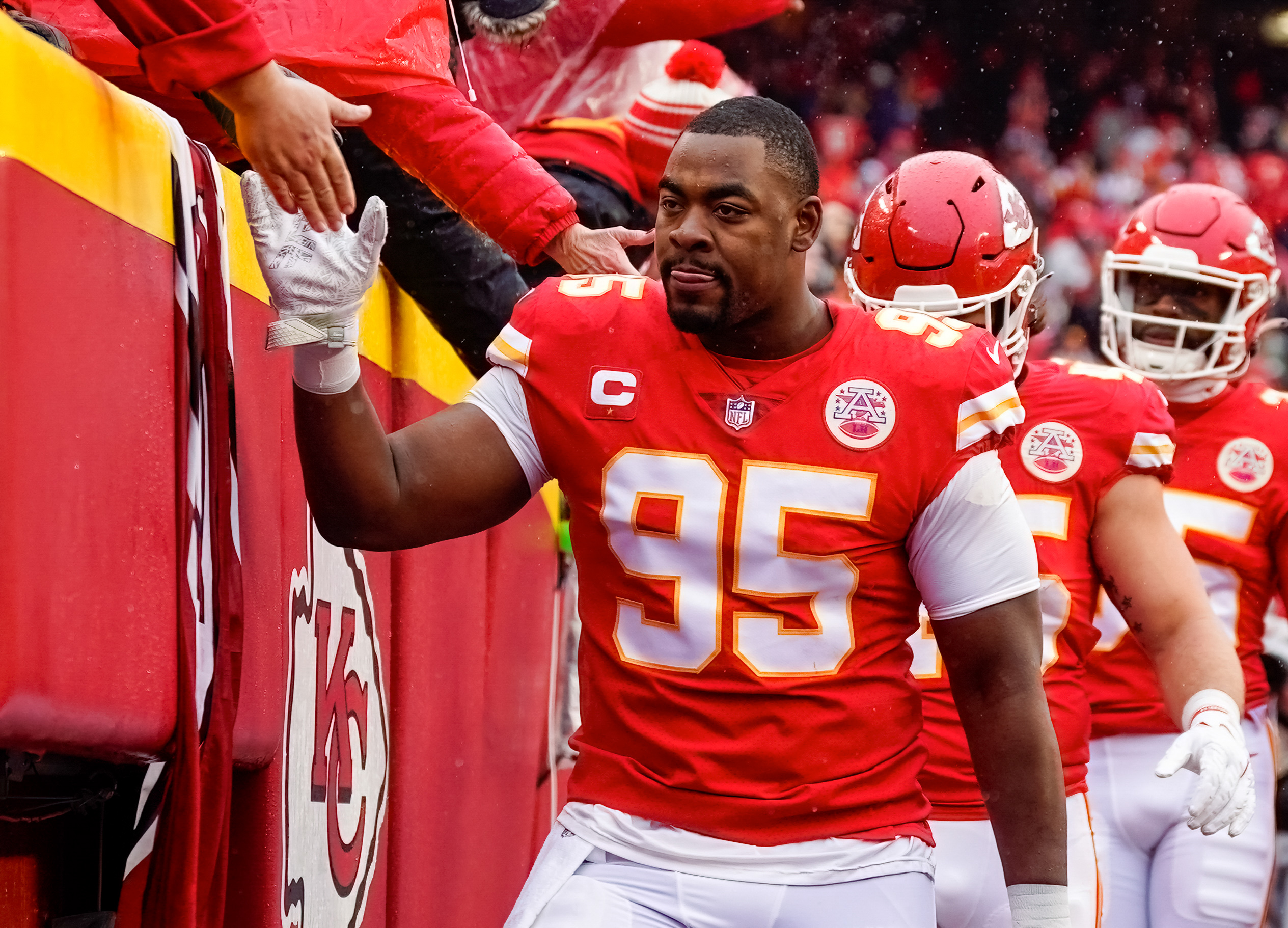 Kansas City Chiefs Video - NFL Full Game Replays, Highlights, Live