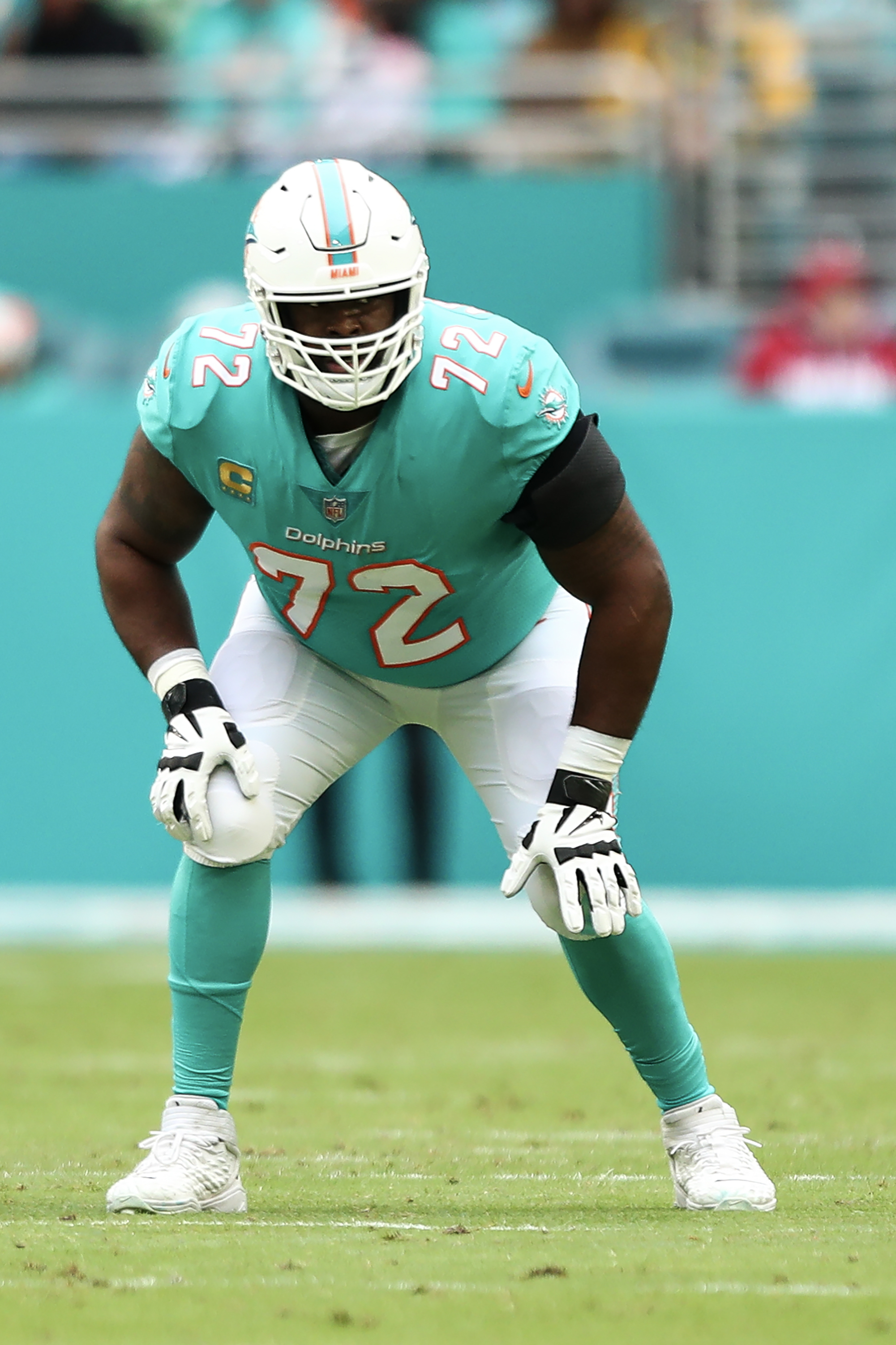 Dolphins to wear all aqua on Thursday night - The Phinsider