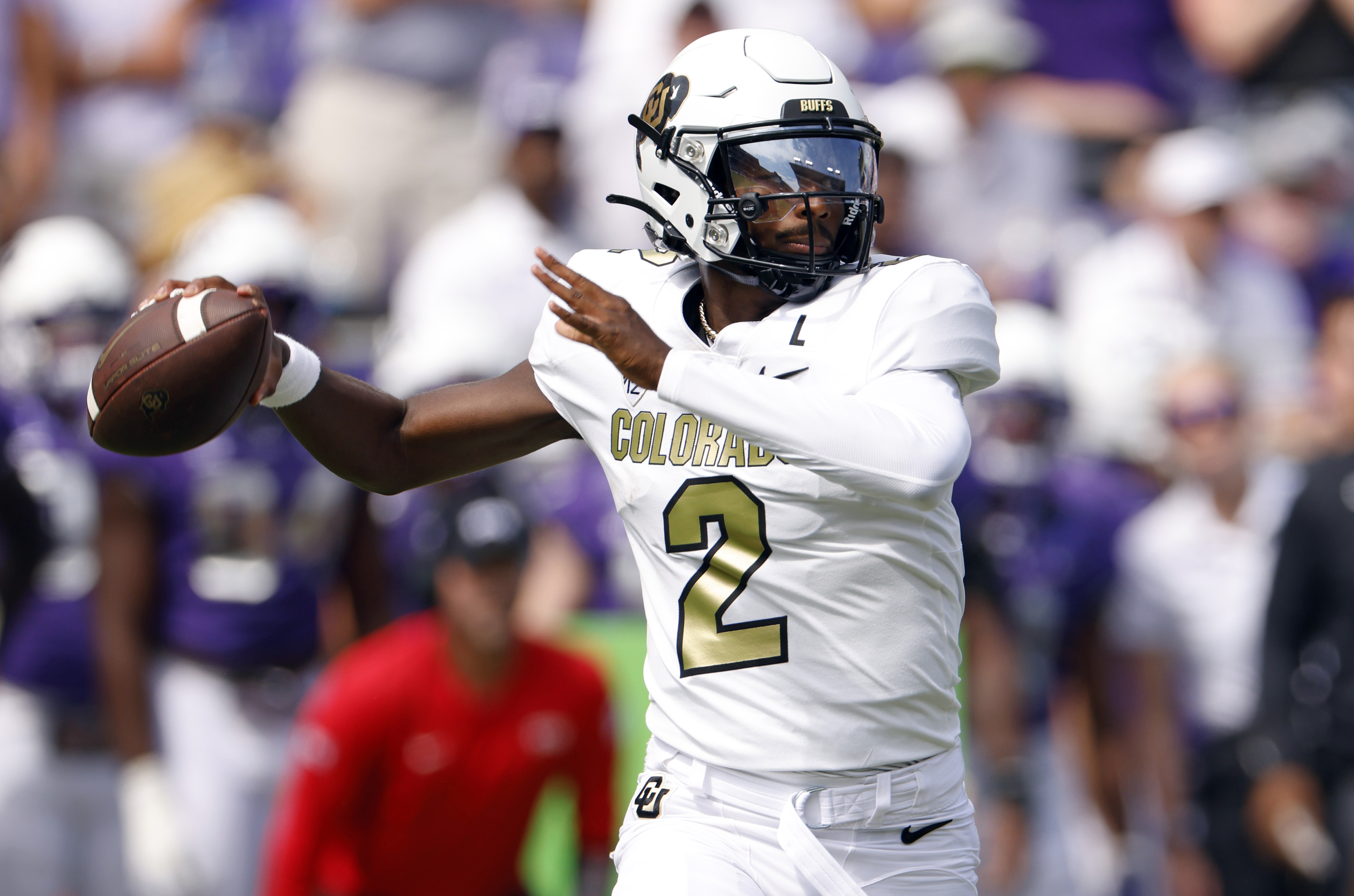 2024 NFL Draft Watch: All eyes on the quarterbacks - Mile High Report