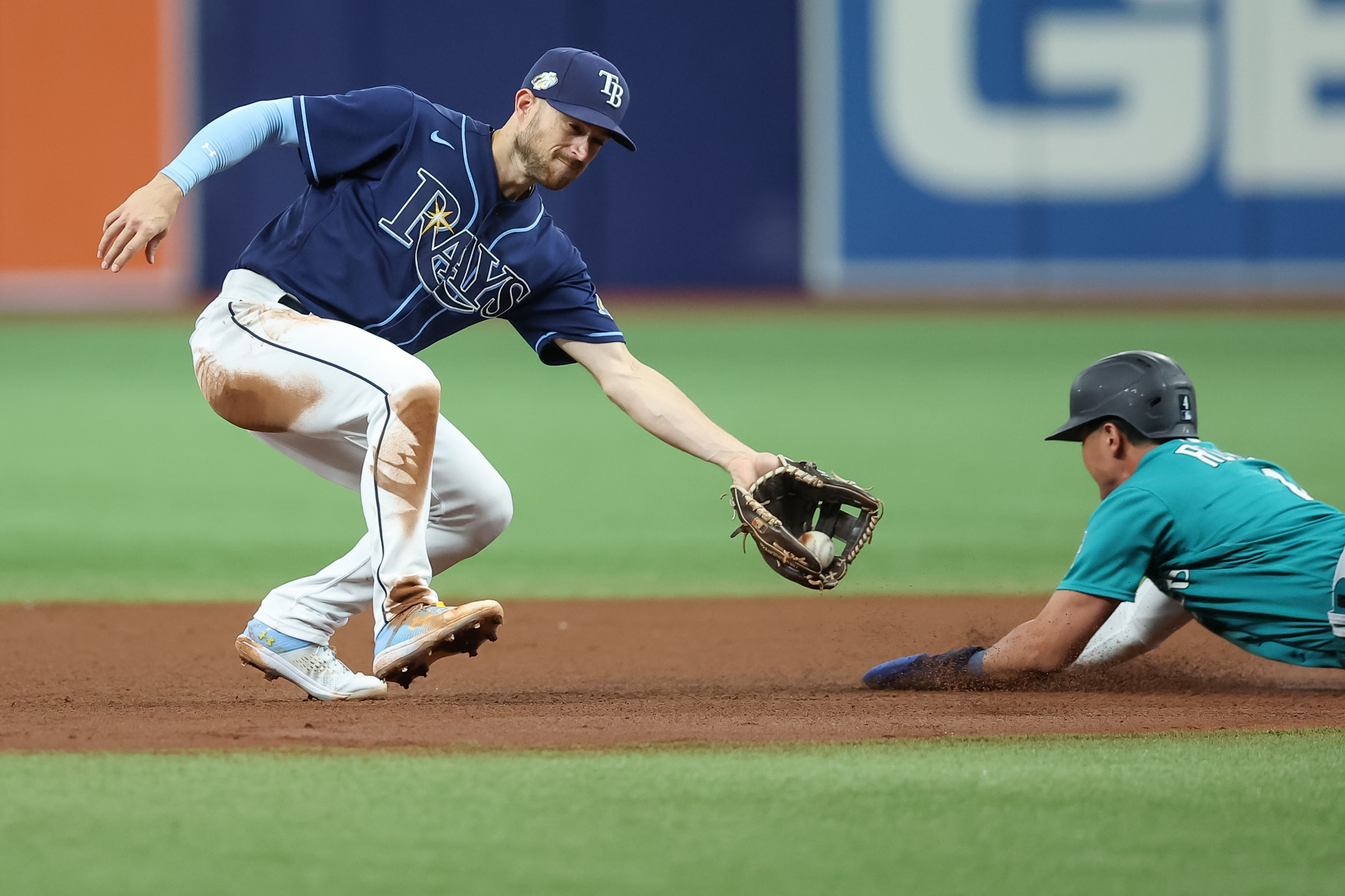 Seattle Mariners v Tampa Bay Rays