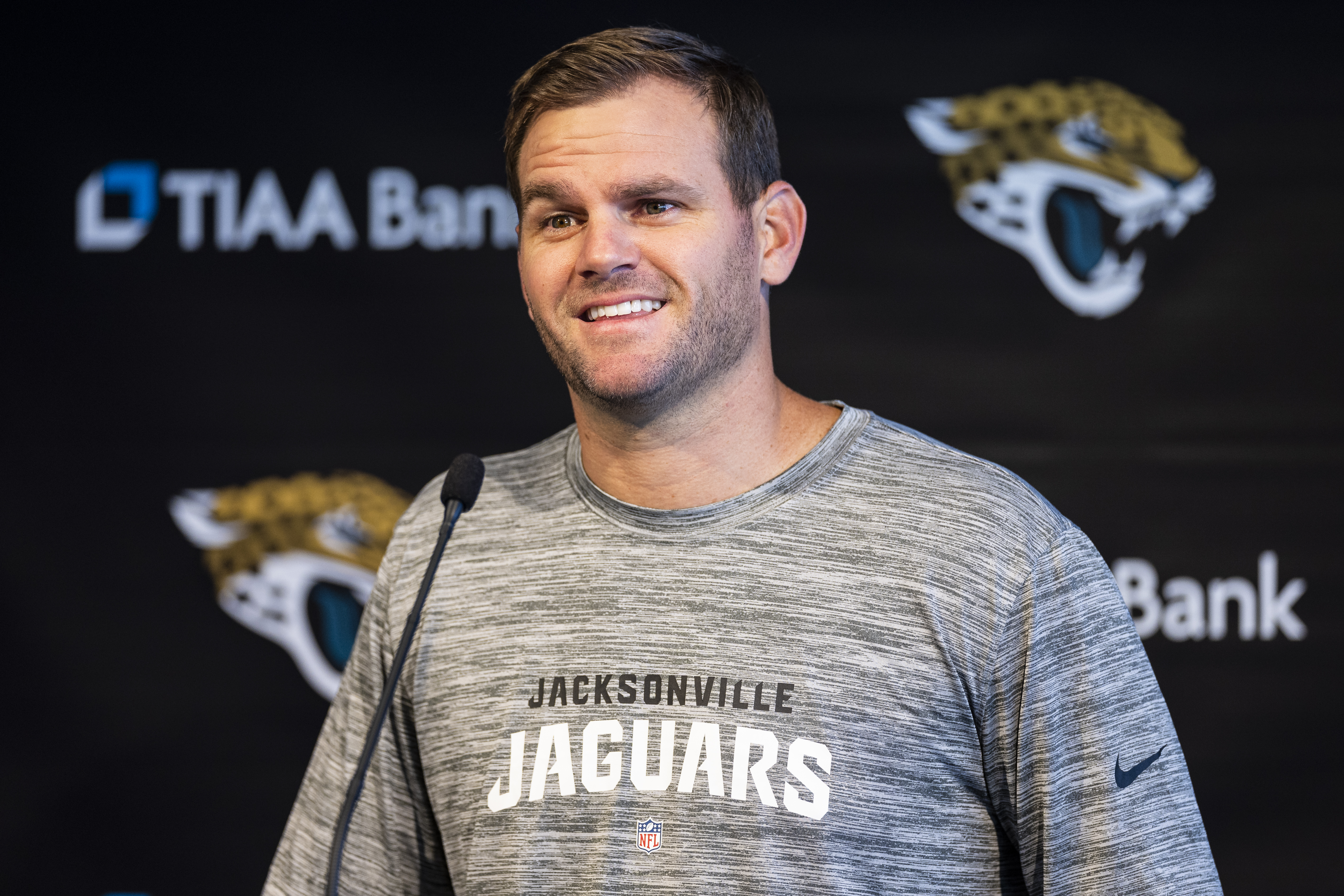 Report: Jaguars to give Press Taylor play-calling duties in 2023 - Big Cat  Country