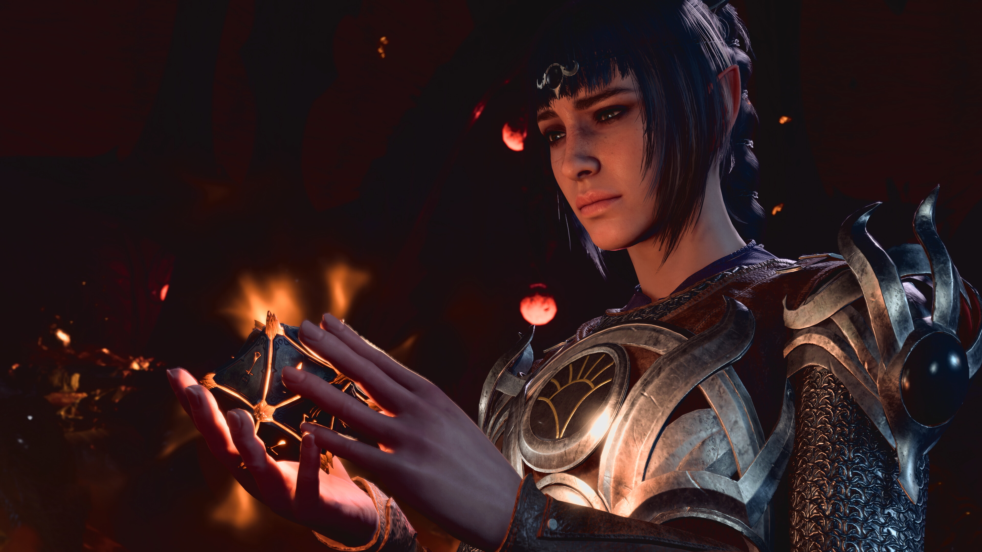 Dark Souls 3: Kiln of the First Flame walkthrough