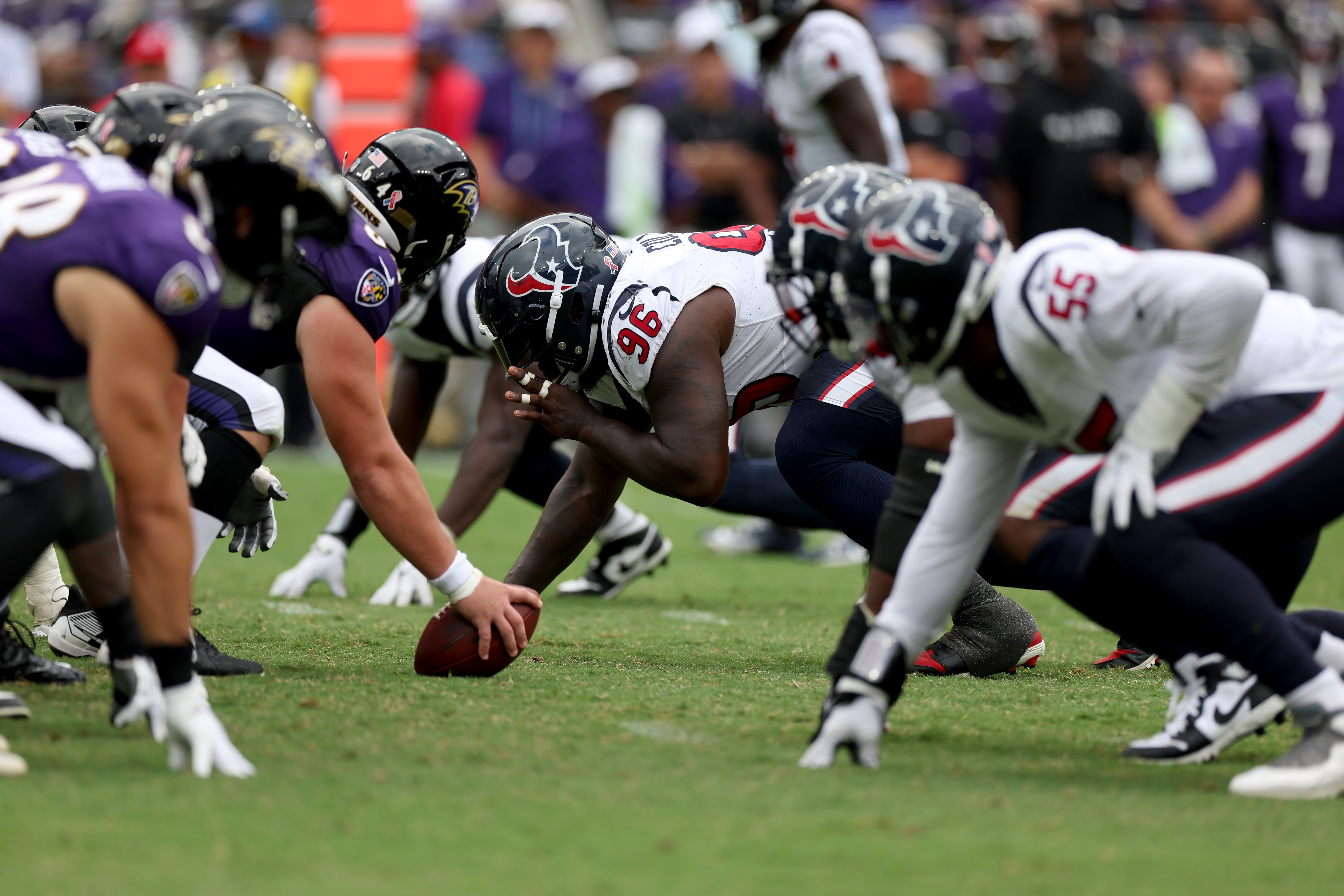 Eagles-Texans 'Thursday Night Football' Week 9 odds and betting preview -  Sports Illustrated