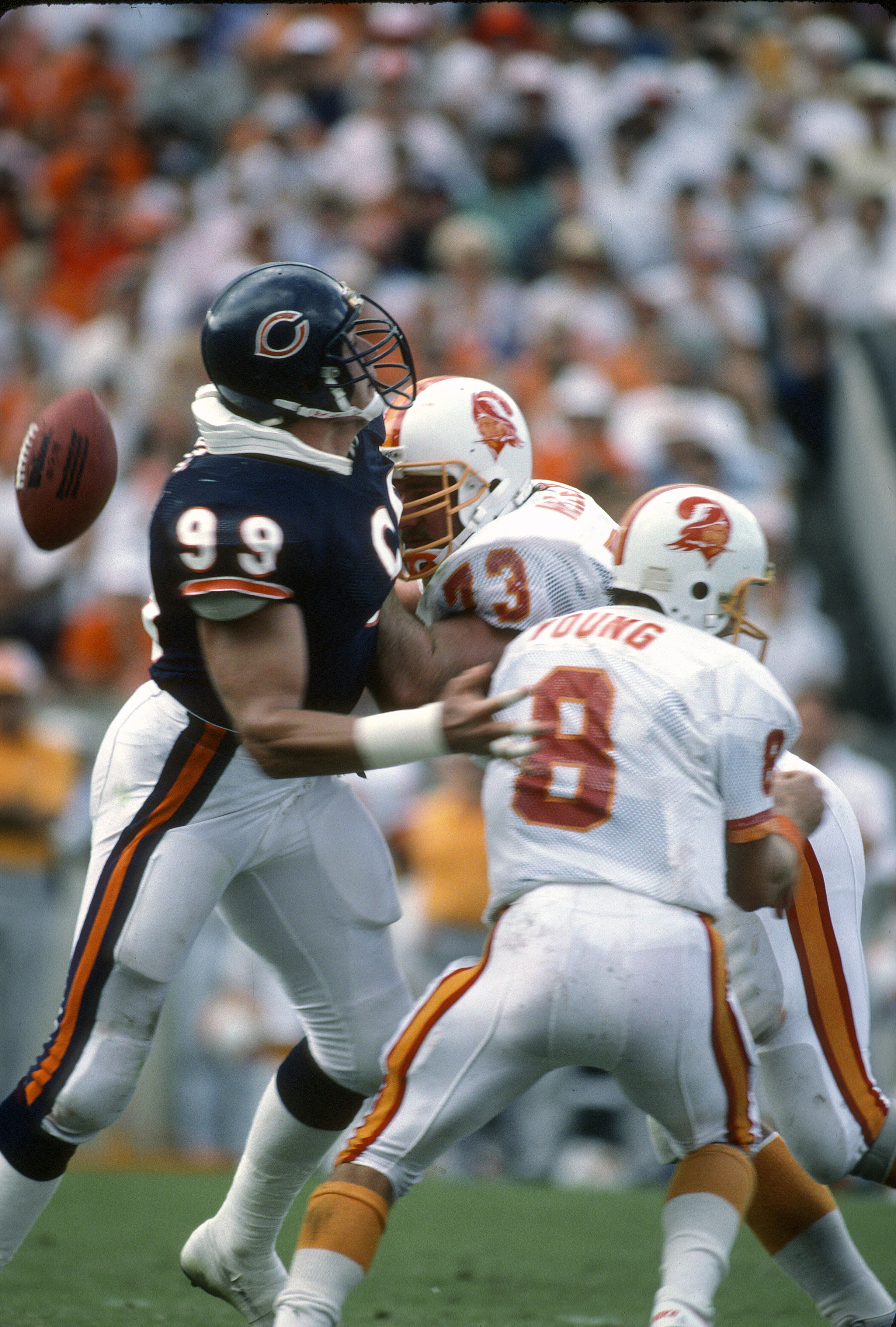 Chicago Bears v Tampa Bay Buccaneers
