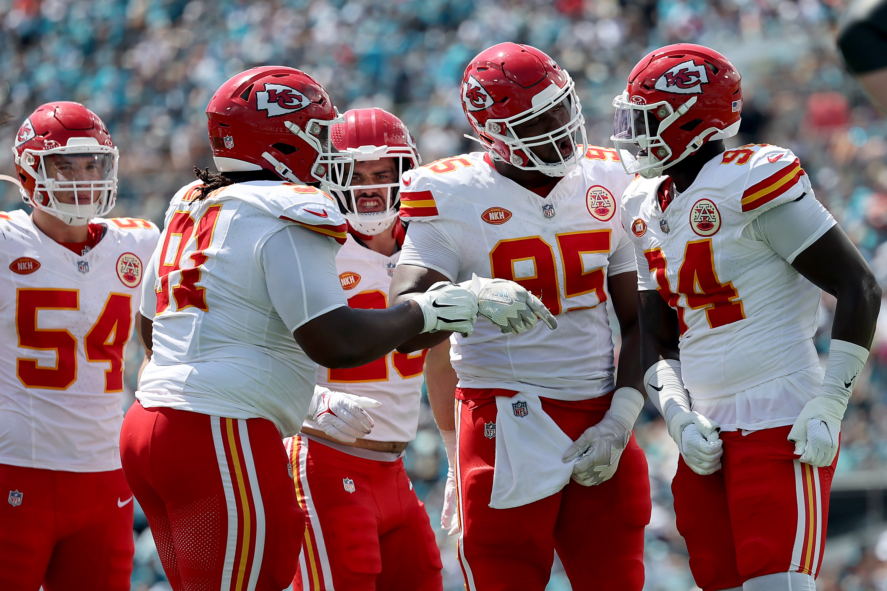 Jaguars vs. Chiefs: What fans need to know for 2023 home opener
