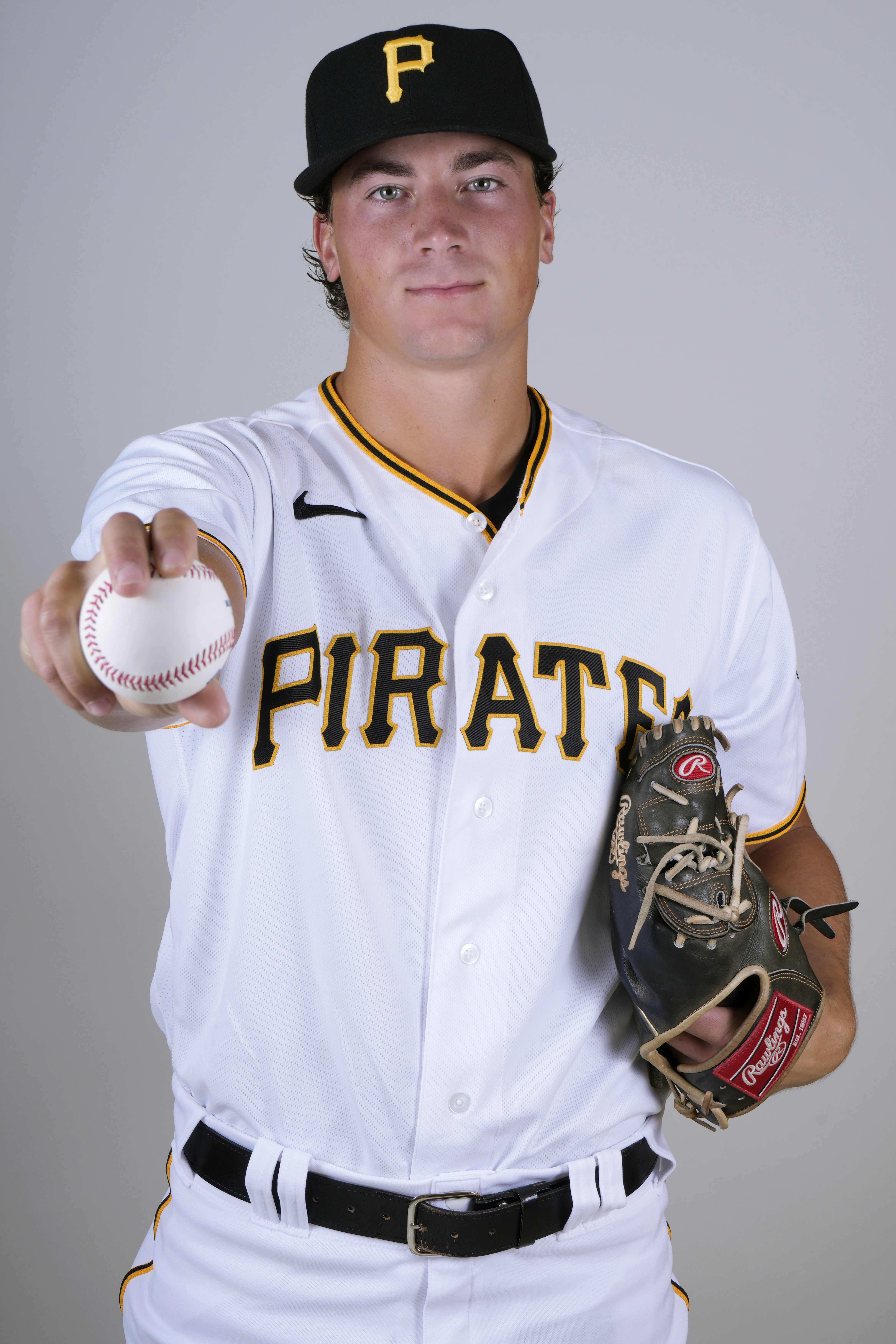 MLB: Spring Training-Pittsburgh Pirates Photo Day