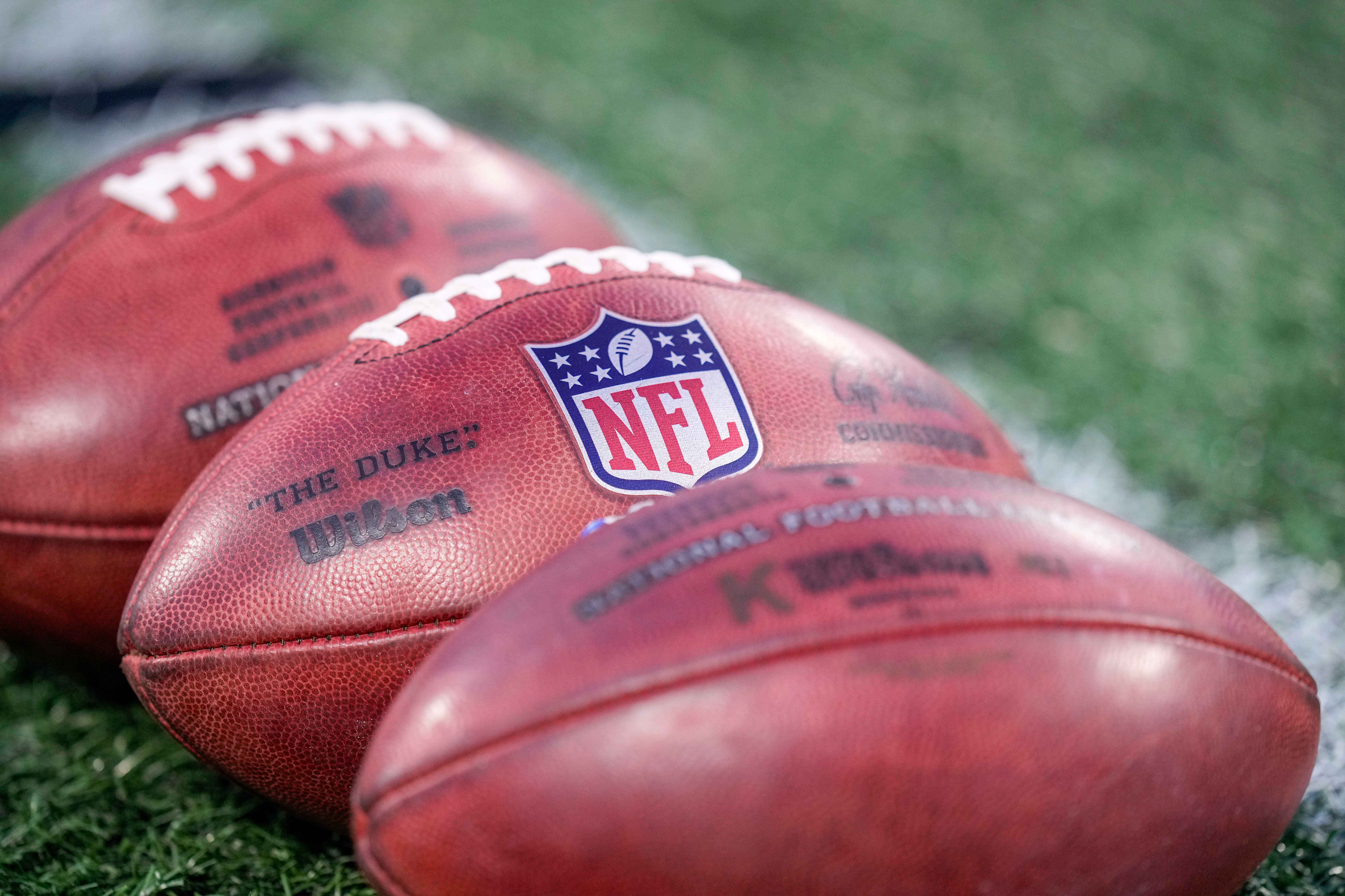 NFL Week 5 Odds & Betting Lines - Spreads, Moneyline, Over/Under