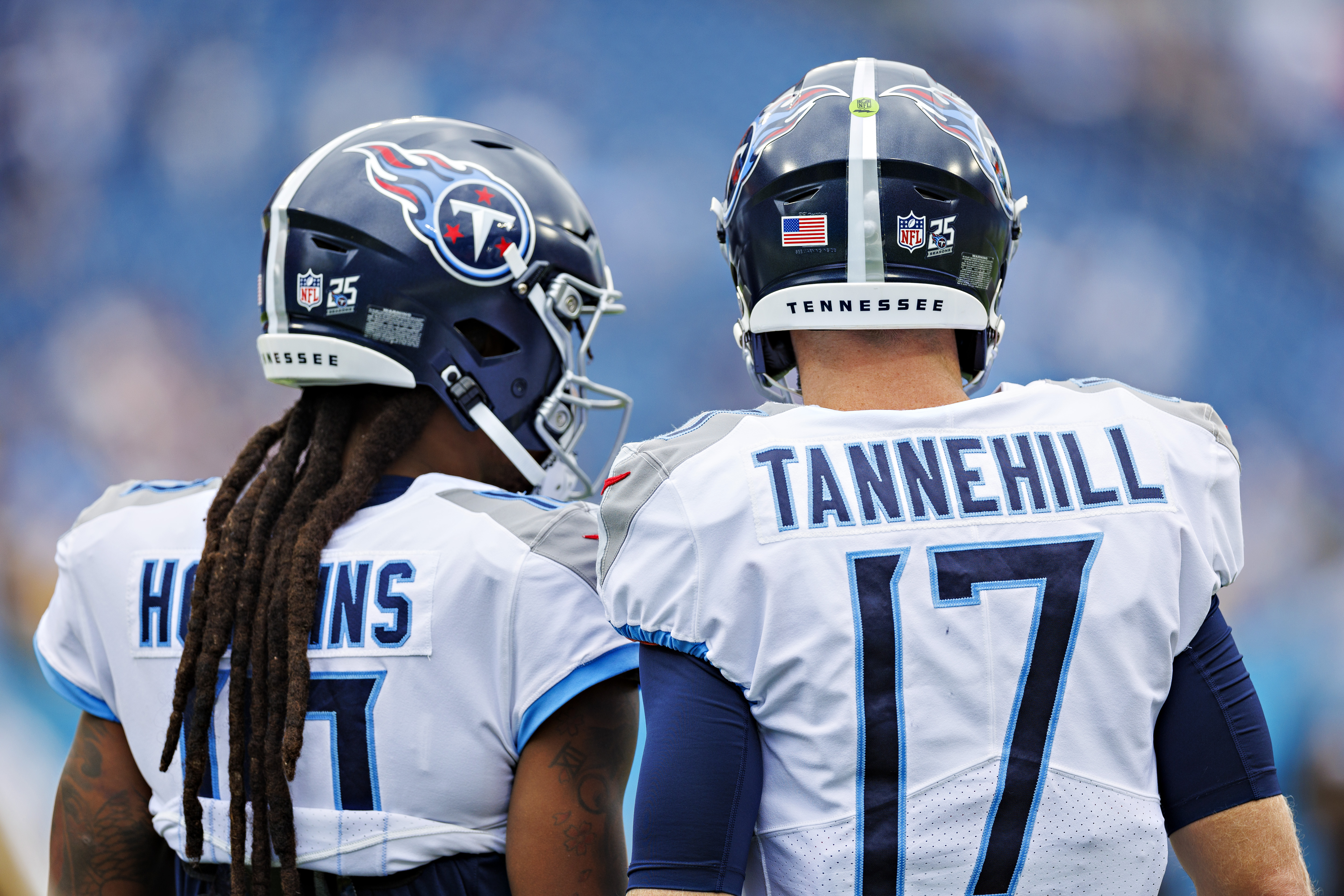 Watch Cleveland Browns vs. Tennessee Titans: TV channel, live stream info,  start time 