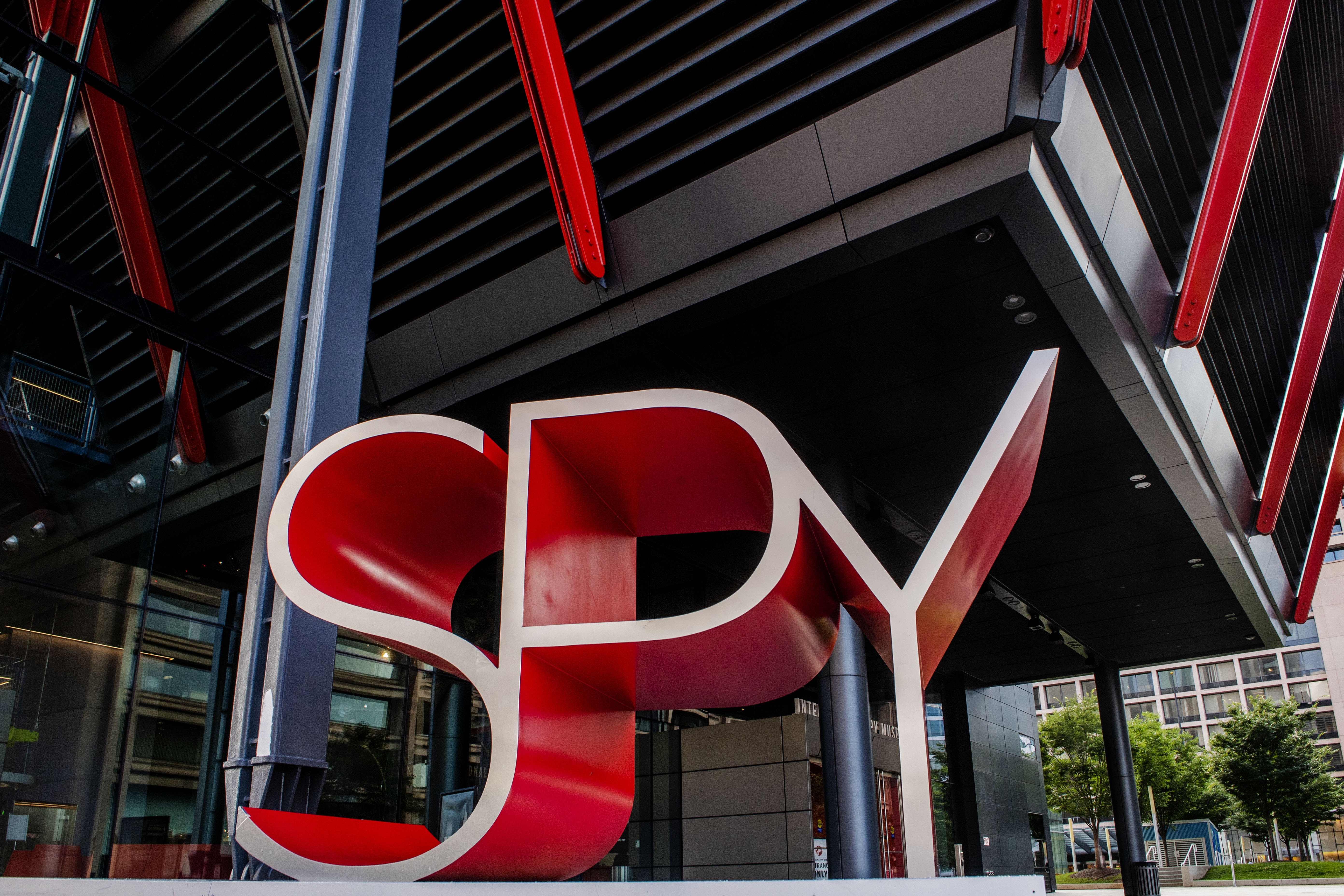 A visit to the Spy Museum for its upcoming 20th anniversary on June 24 in Washington, DC.