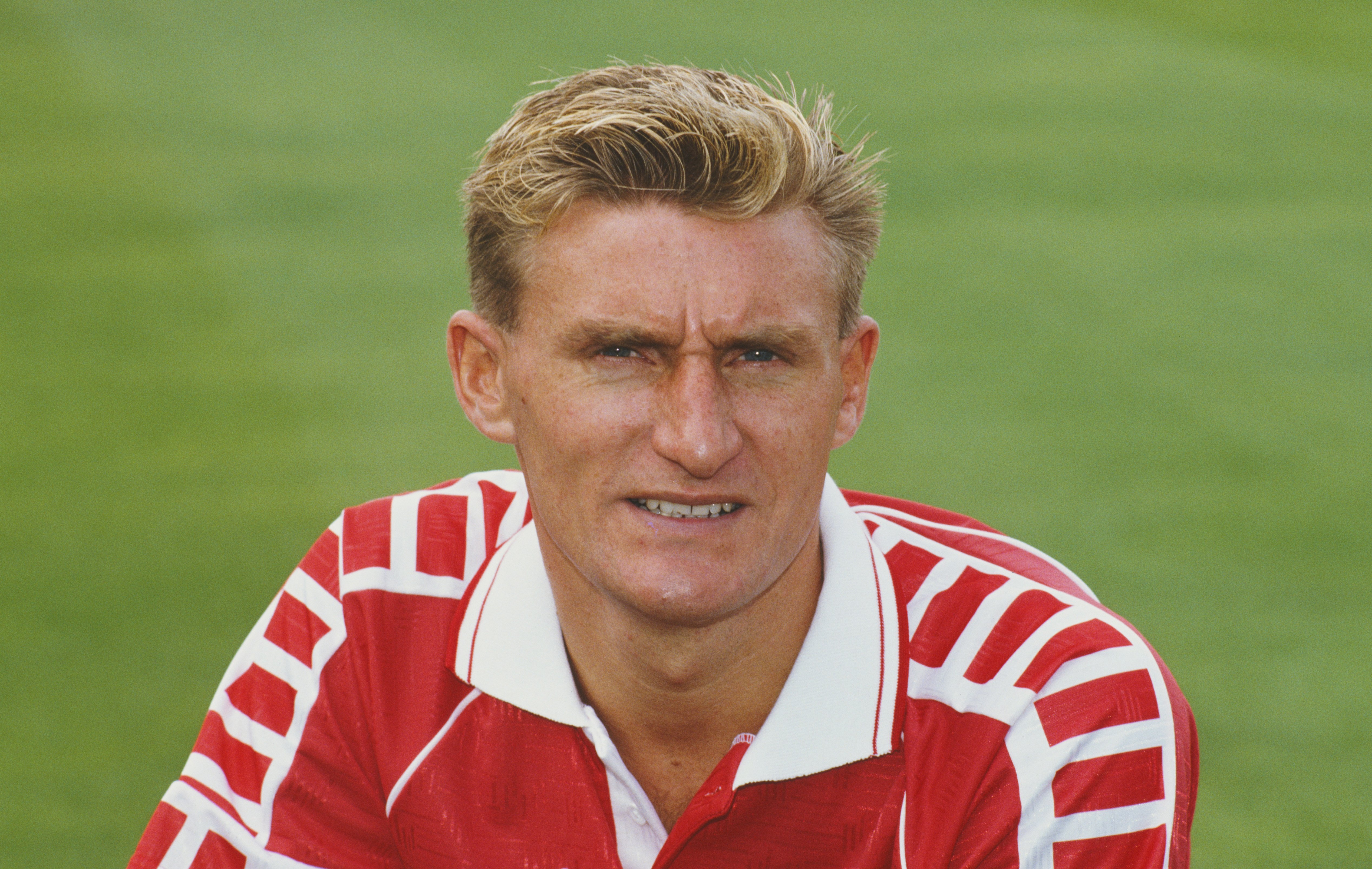 Tony Mowbray Middlesbrough