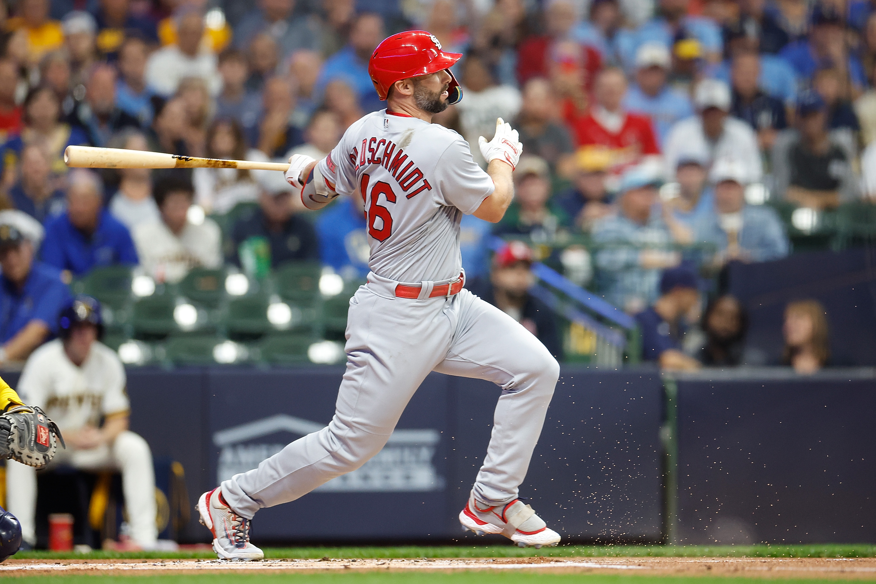 St. Louis Cardinals Daily Farm Report: Three hits for McElroy, five walks  from Reyes, and a rainout in Memphis - Viva El Birdos
