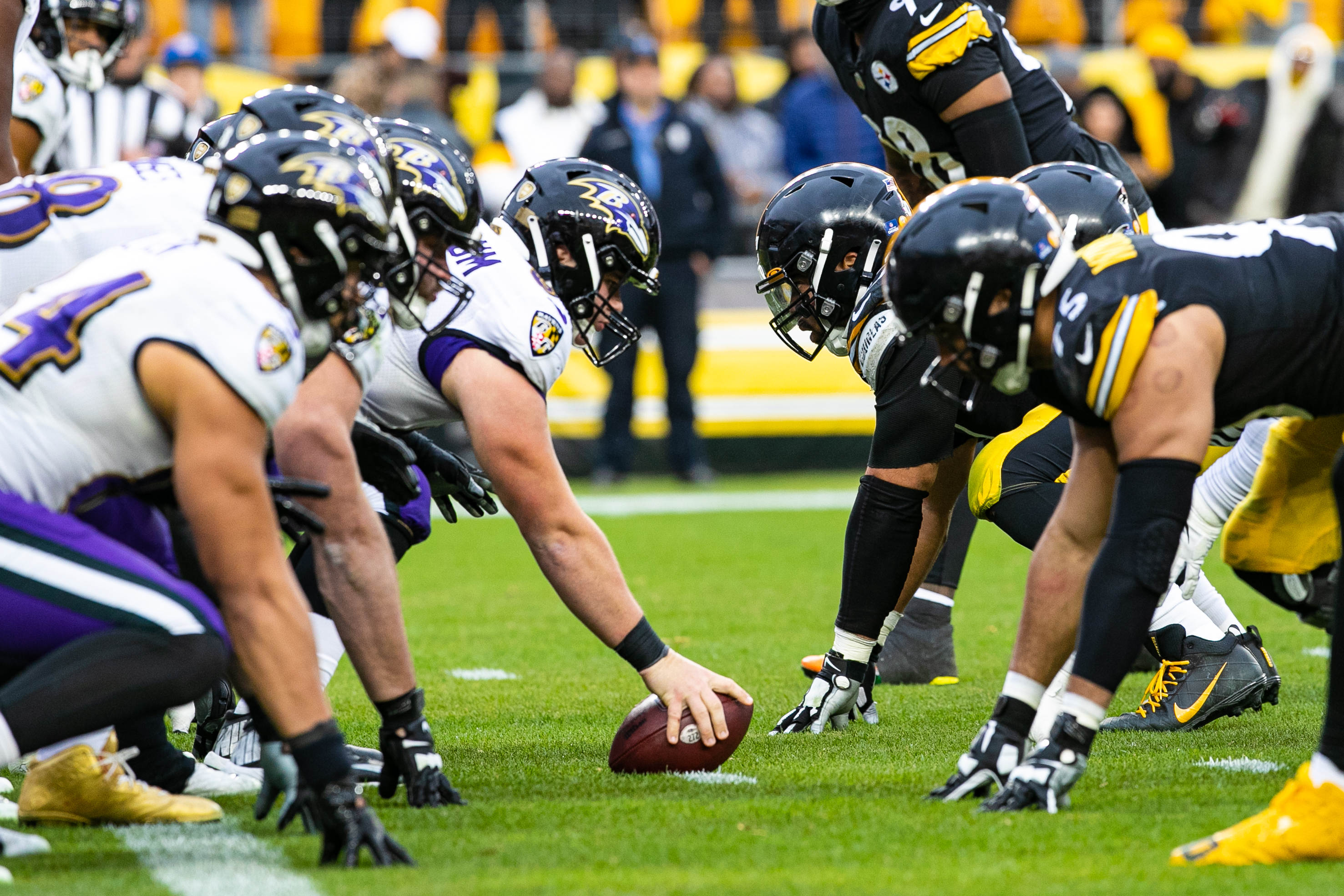 NFL Odds and Predictions: Picking the full Week 16 slate of games - Behind  the Steel Curtain