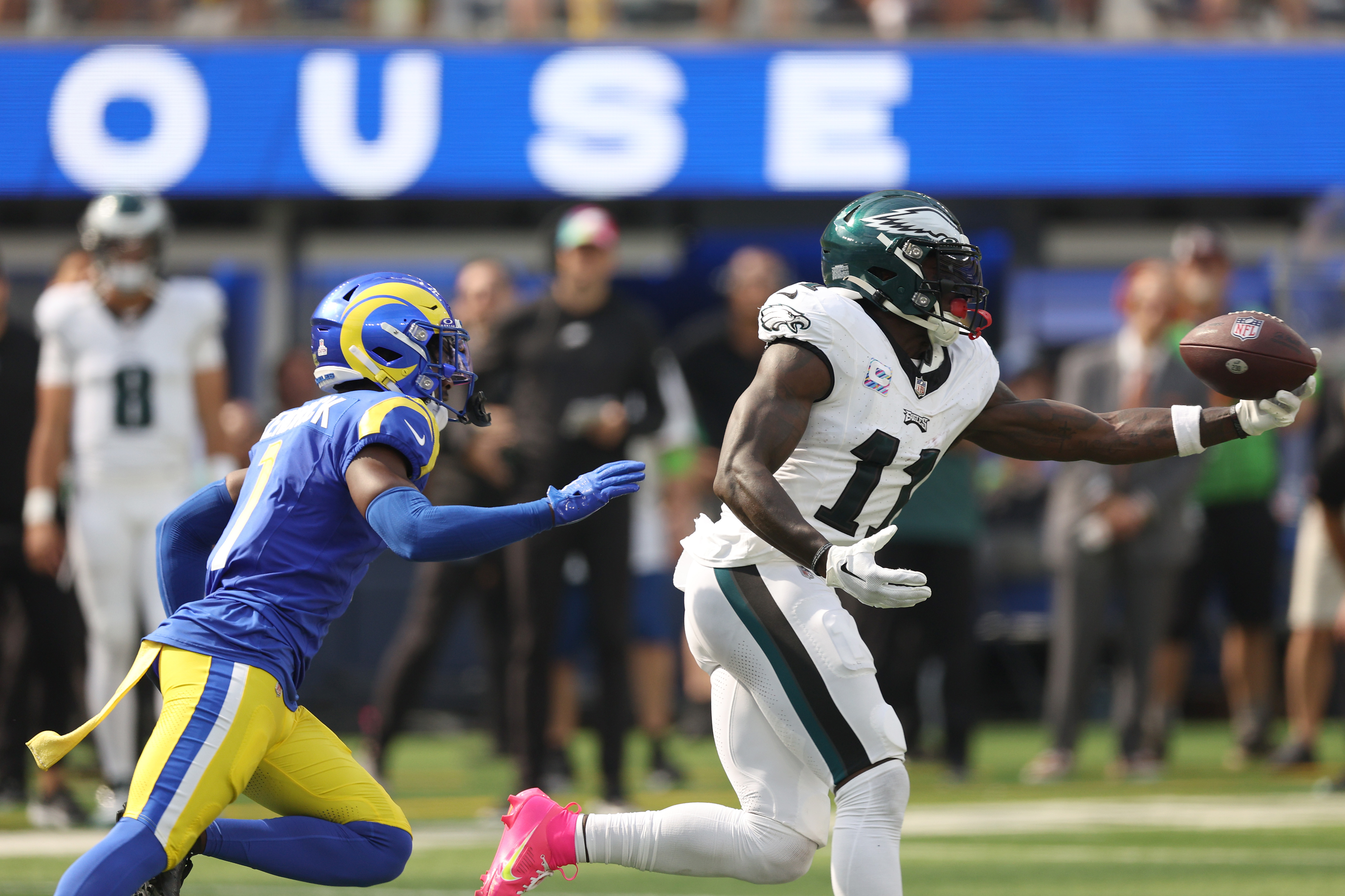 2022 NFL Season: Seahawks vs. Chiefs 2nd Quarter game thread - Field Gulls