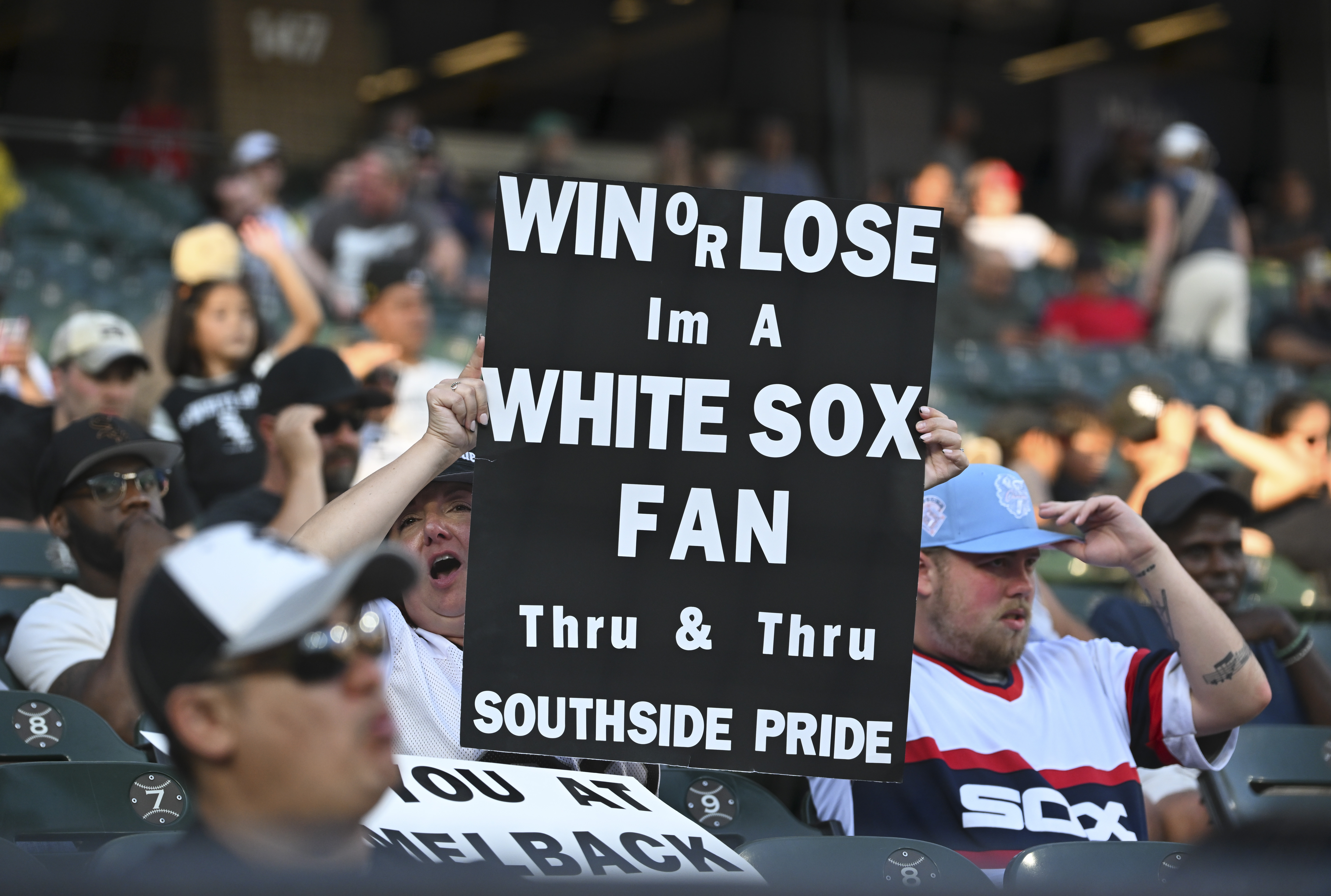 south side sox