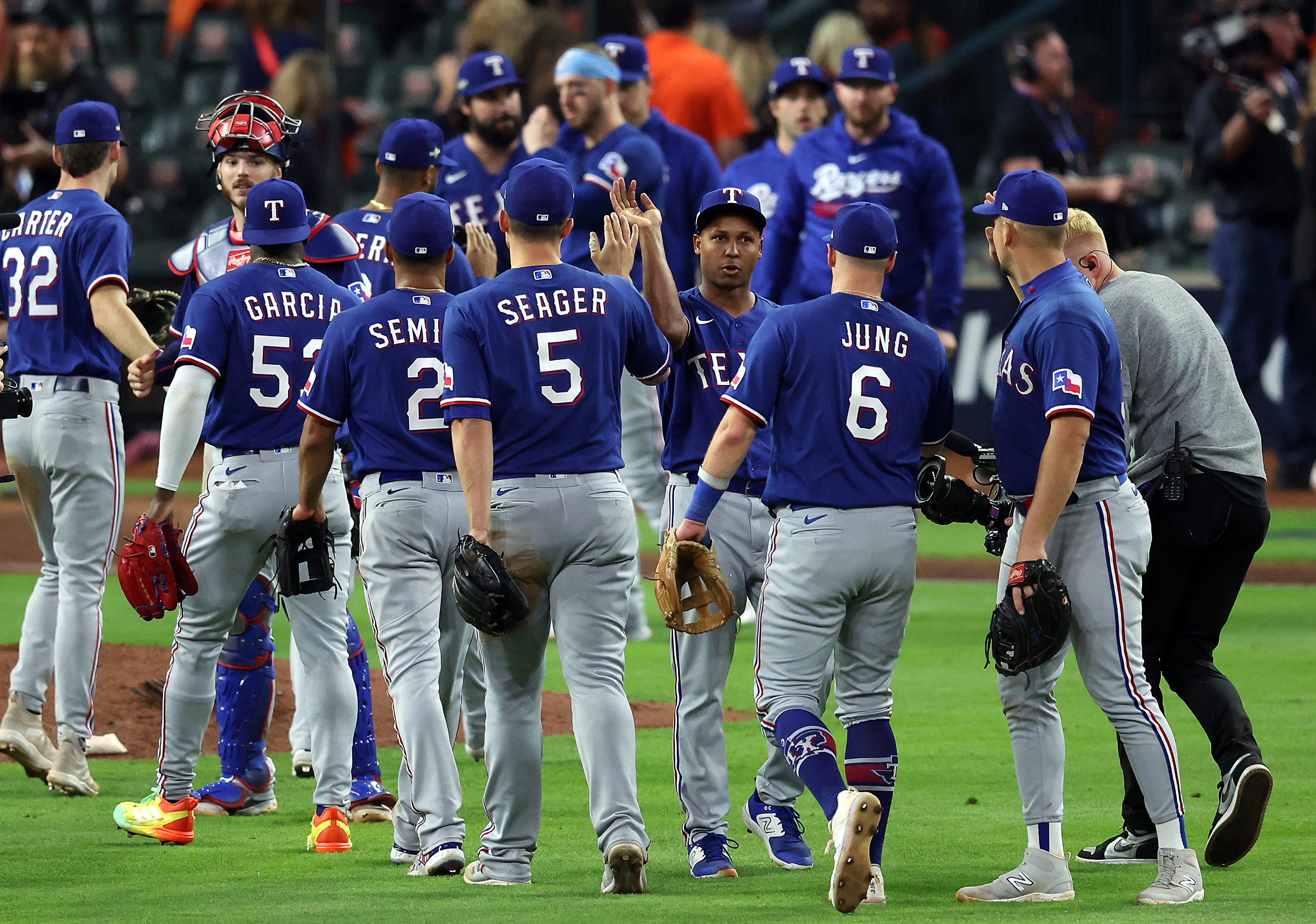 2022 Texas Rangers ZiPS projections out - Lone Star Ball