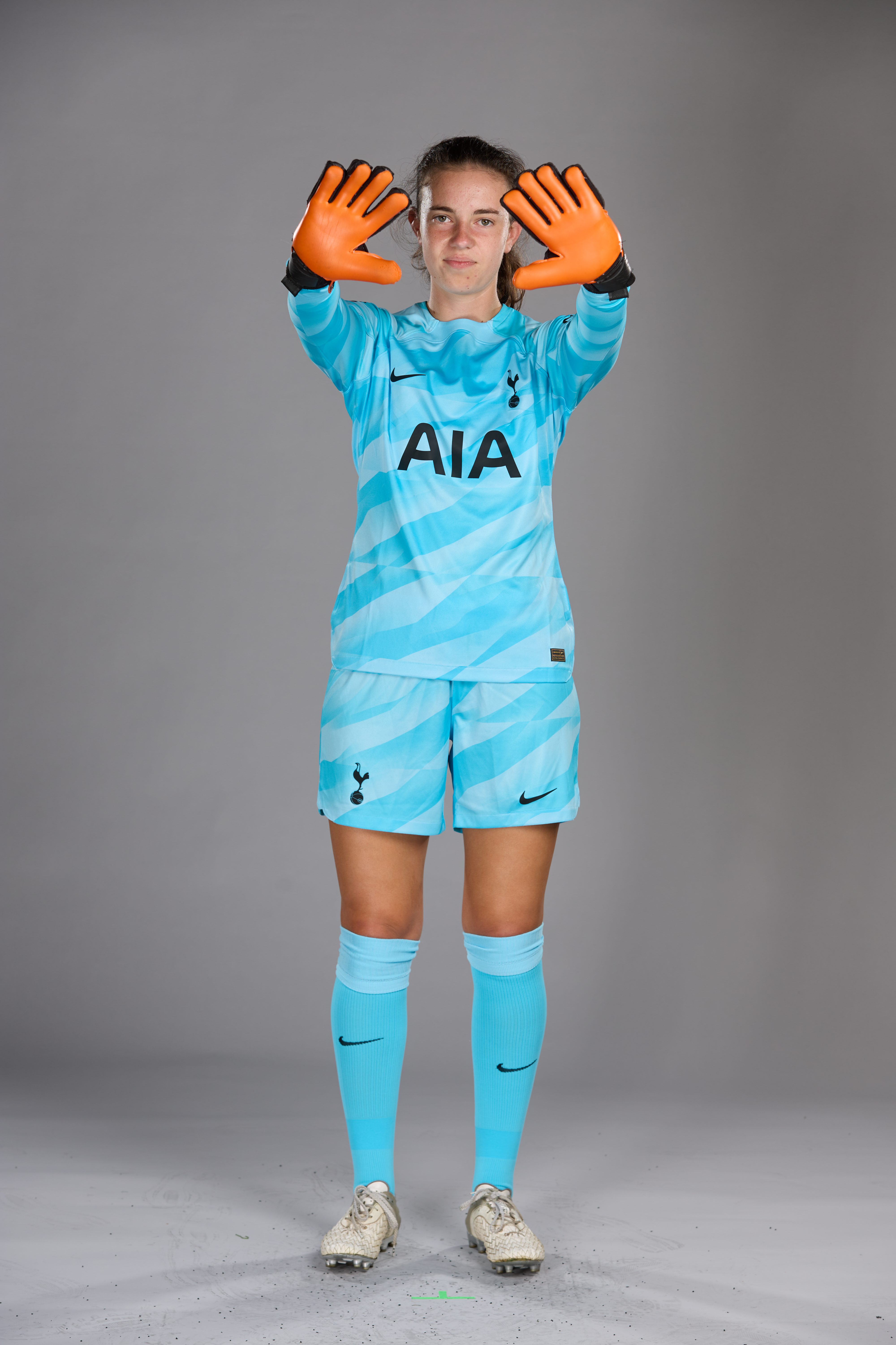 Tottenham Hotspur - Women’s Super League Headshots 2023/24