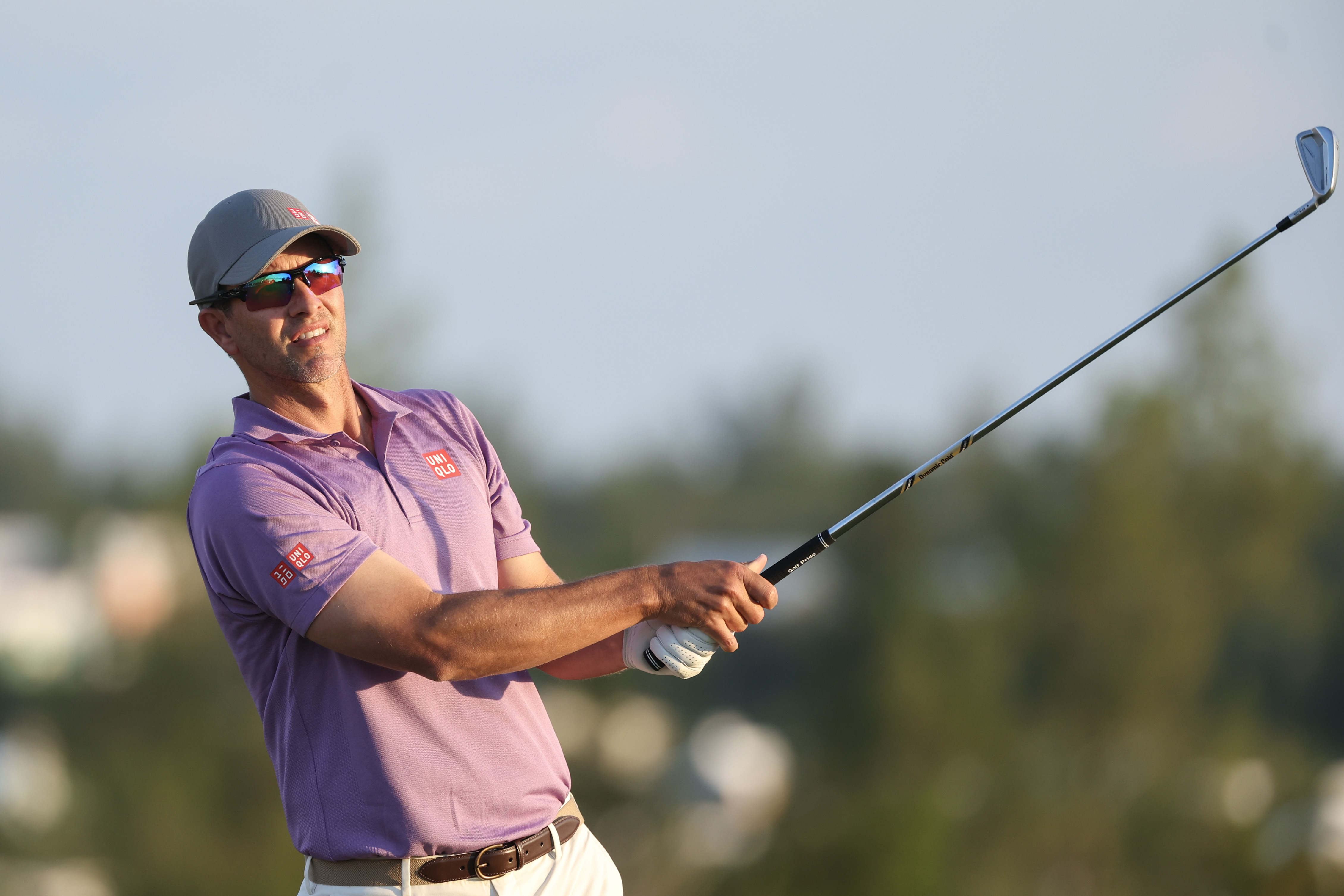 Adam Scott, PGA Tour, Butterfield Bermuda Championship