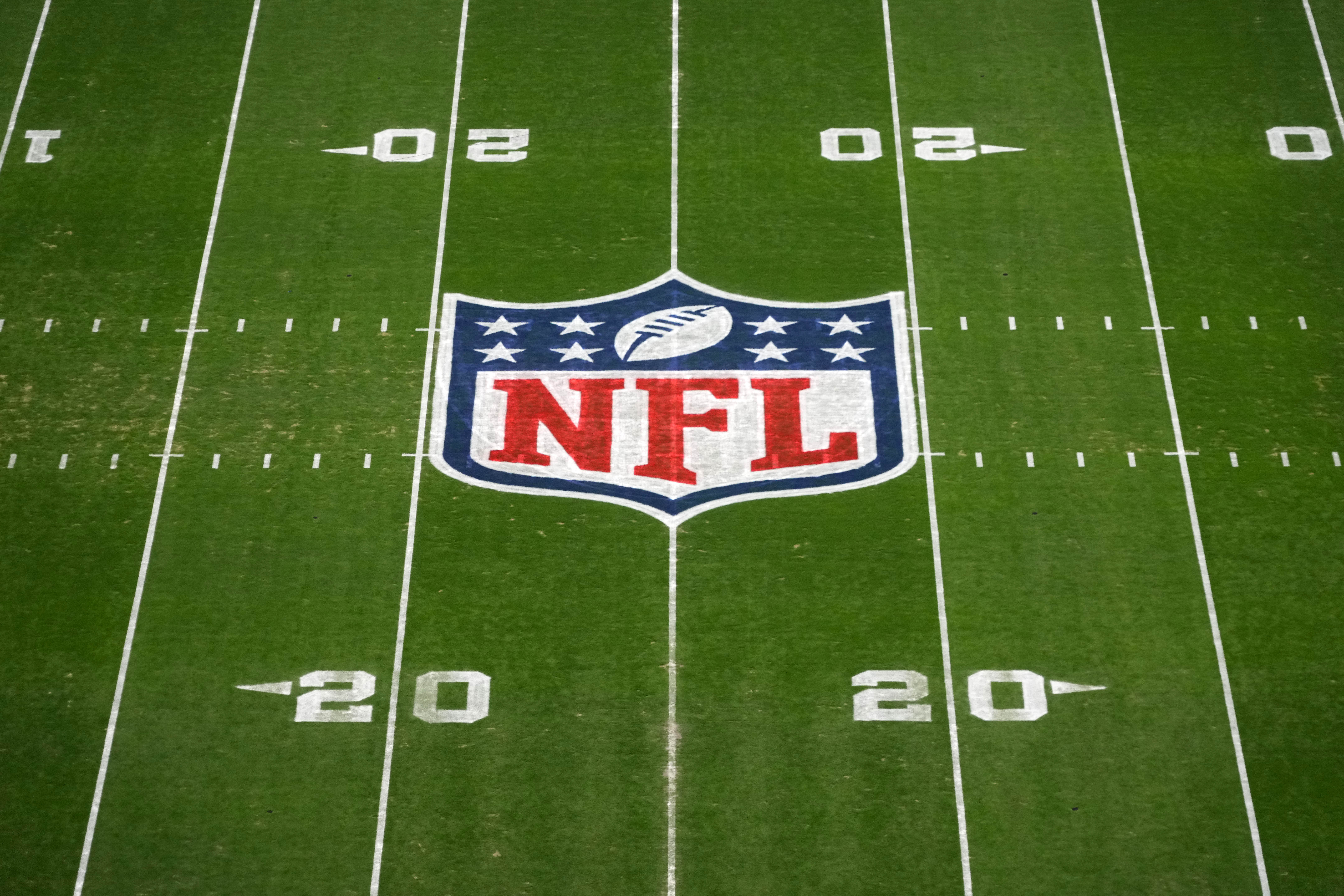NFL: Pro Bowl Games-AFC Practice