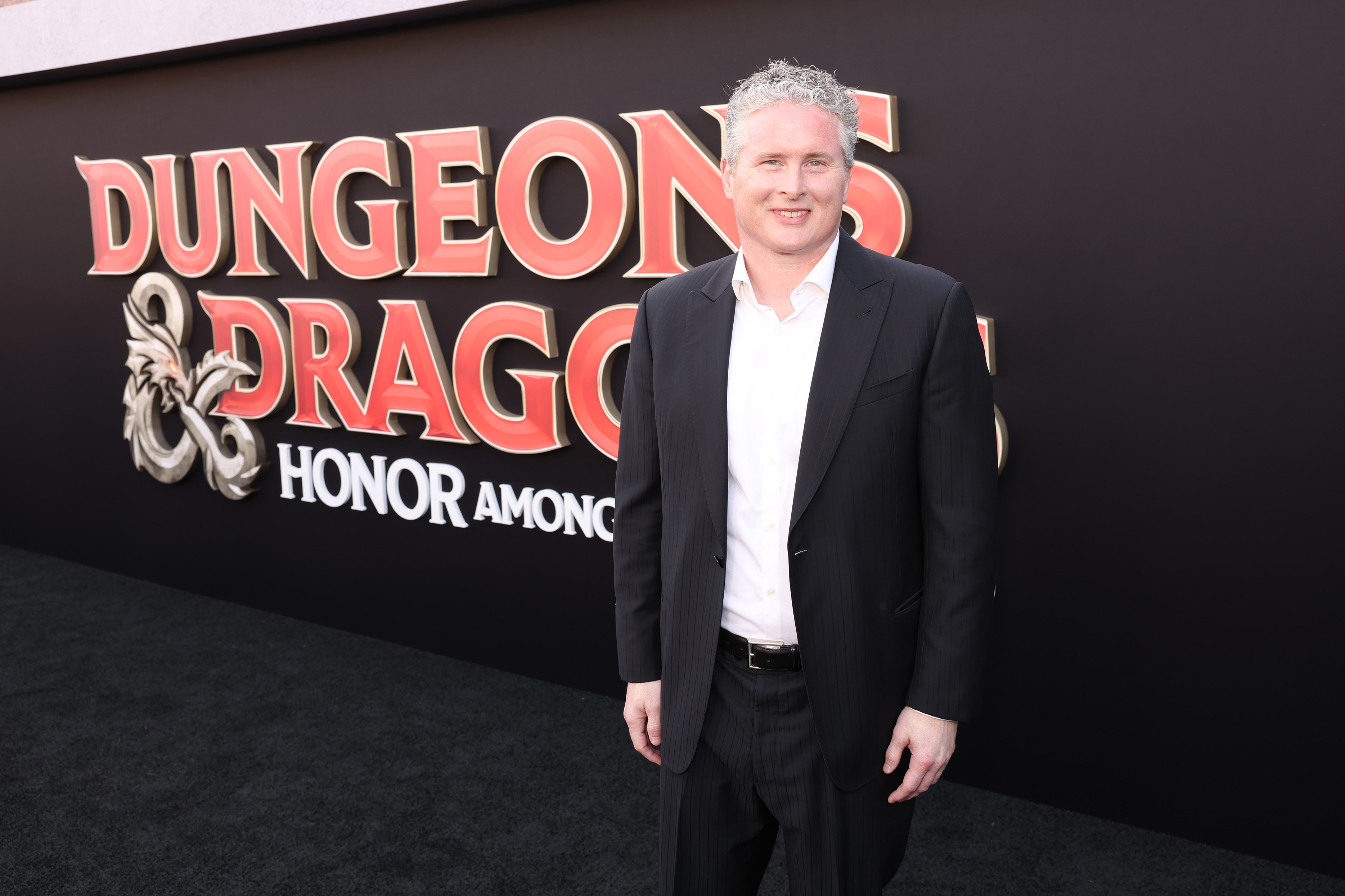 “Dungeons &amp; Dragons: Honor Among Thieves” Los Angeles Premiere