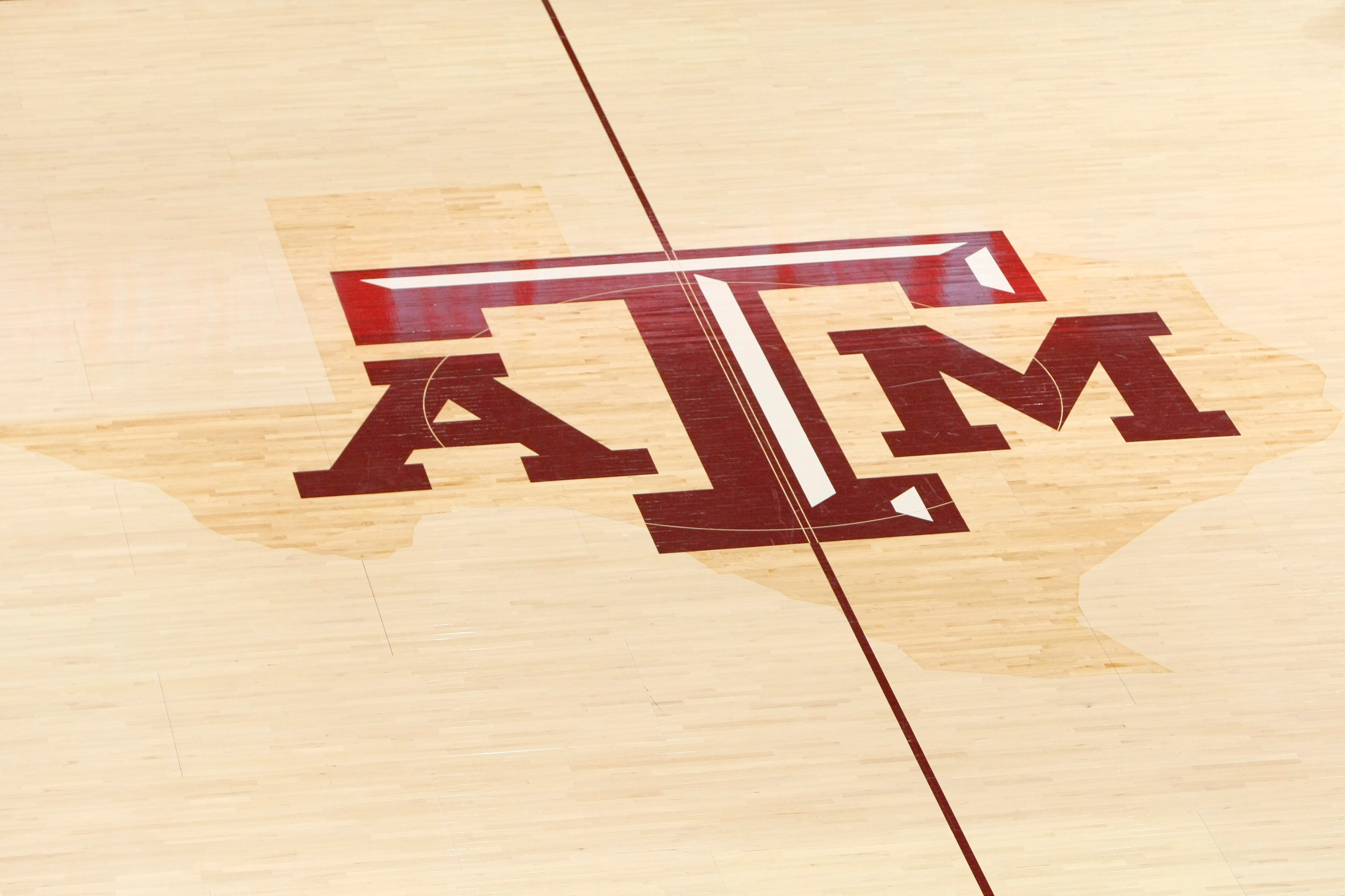 NCAA Basketball: Florida at Texas A&amp;M