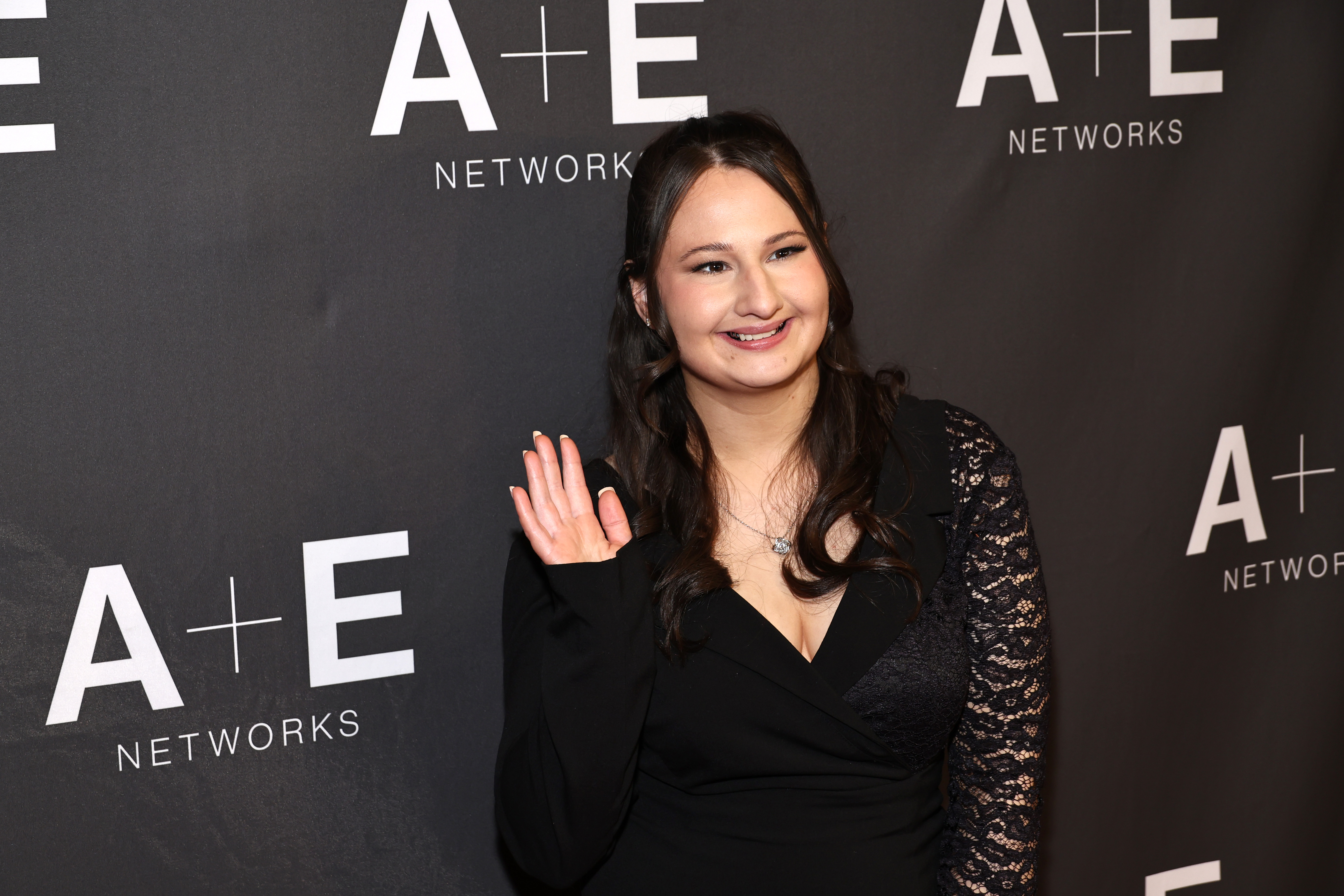 “The Prison Confessions Of Gypsy Rose Blanchard” Red Carpet Event
