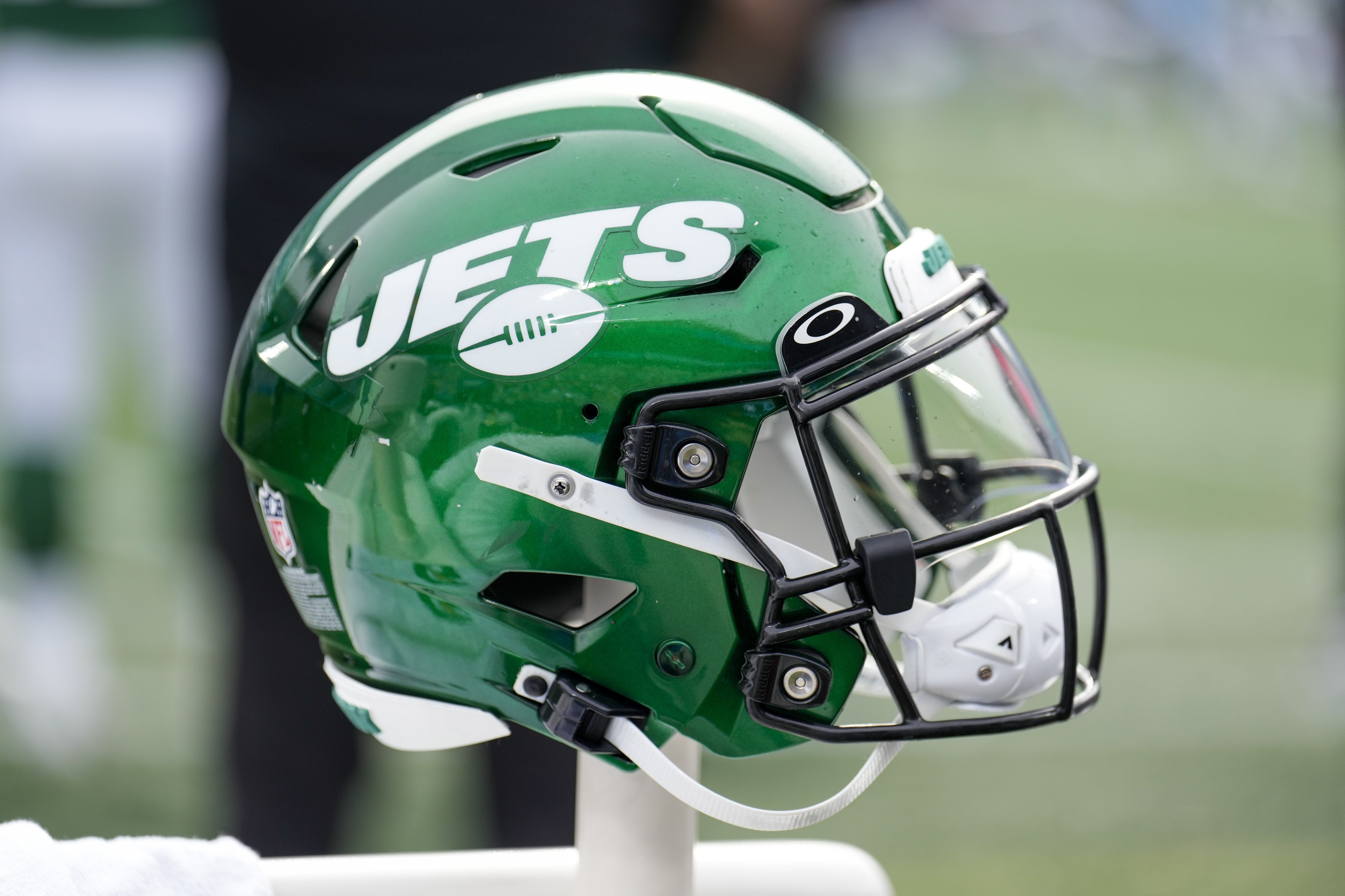 NFL: Preseason-New York Jets at Carolina Panthers