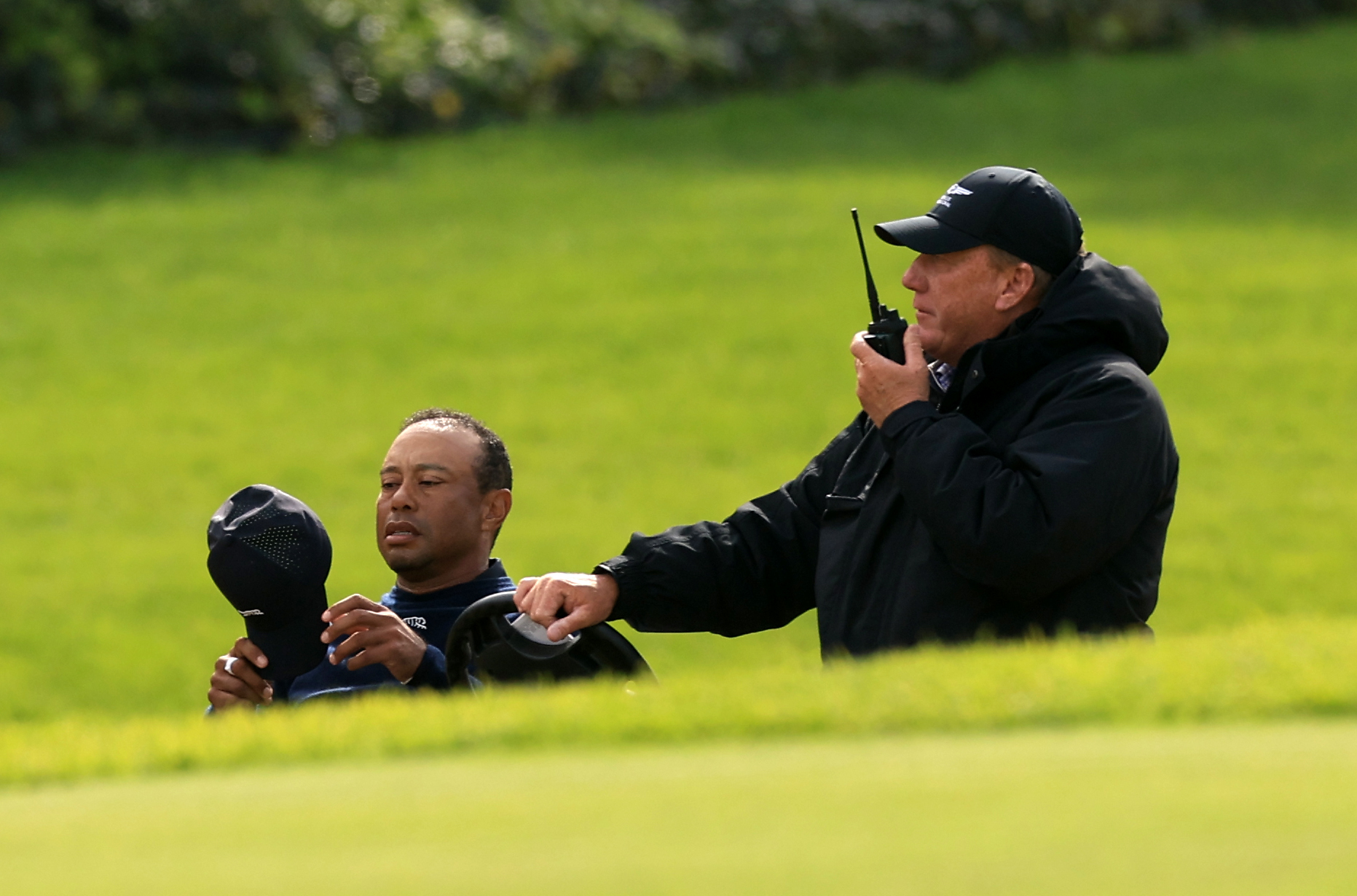 Tiger Woods, PGA Tour, The Genesis Invitational