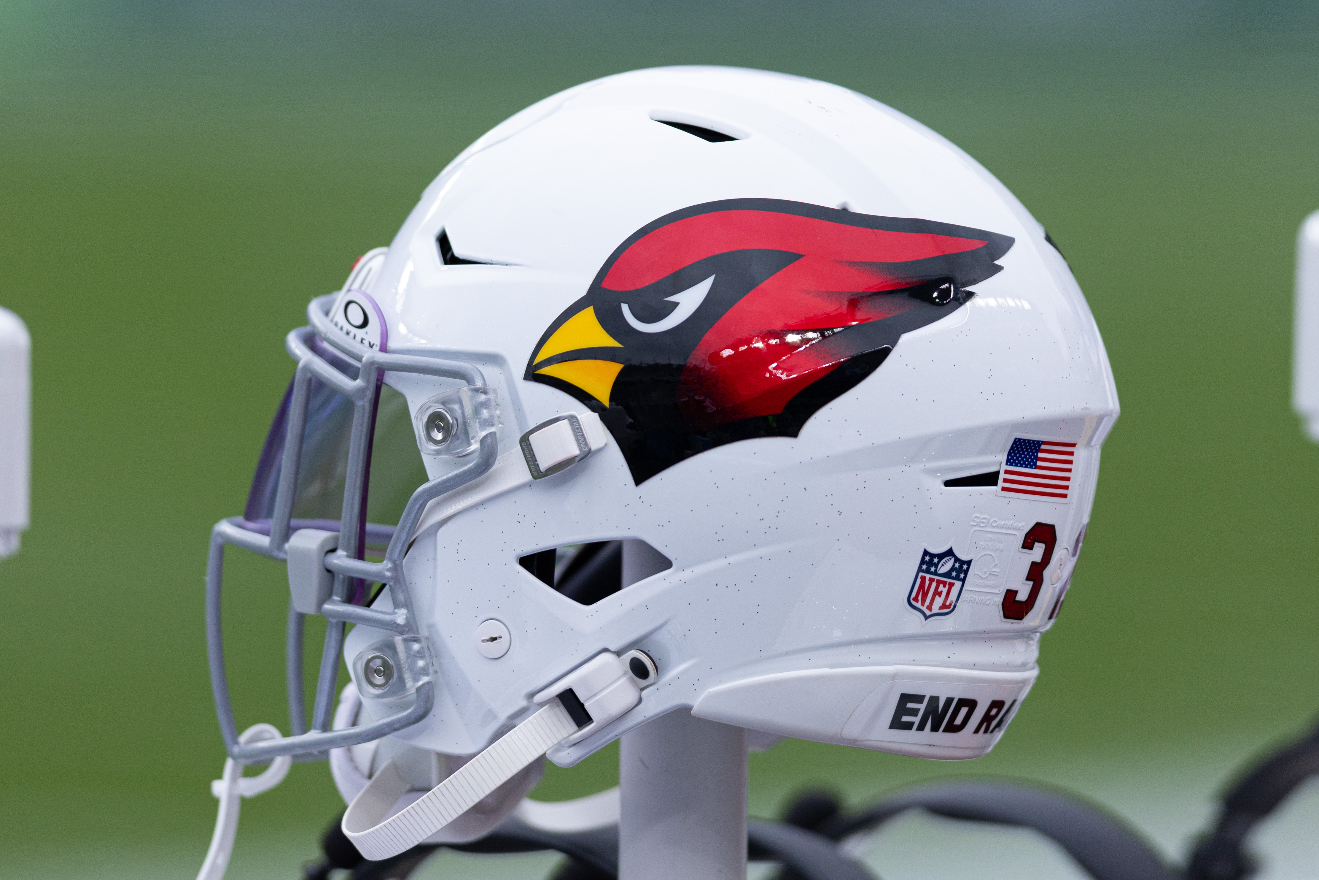 NFL: Arizona Cardinals at Philadelphia Eagles