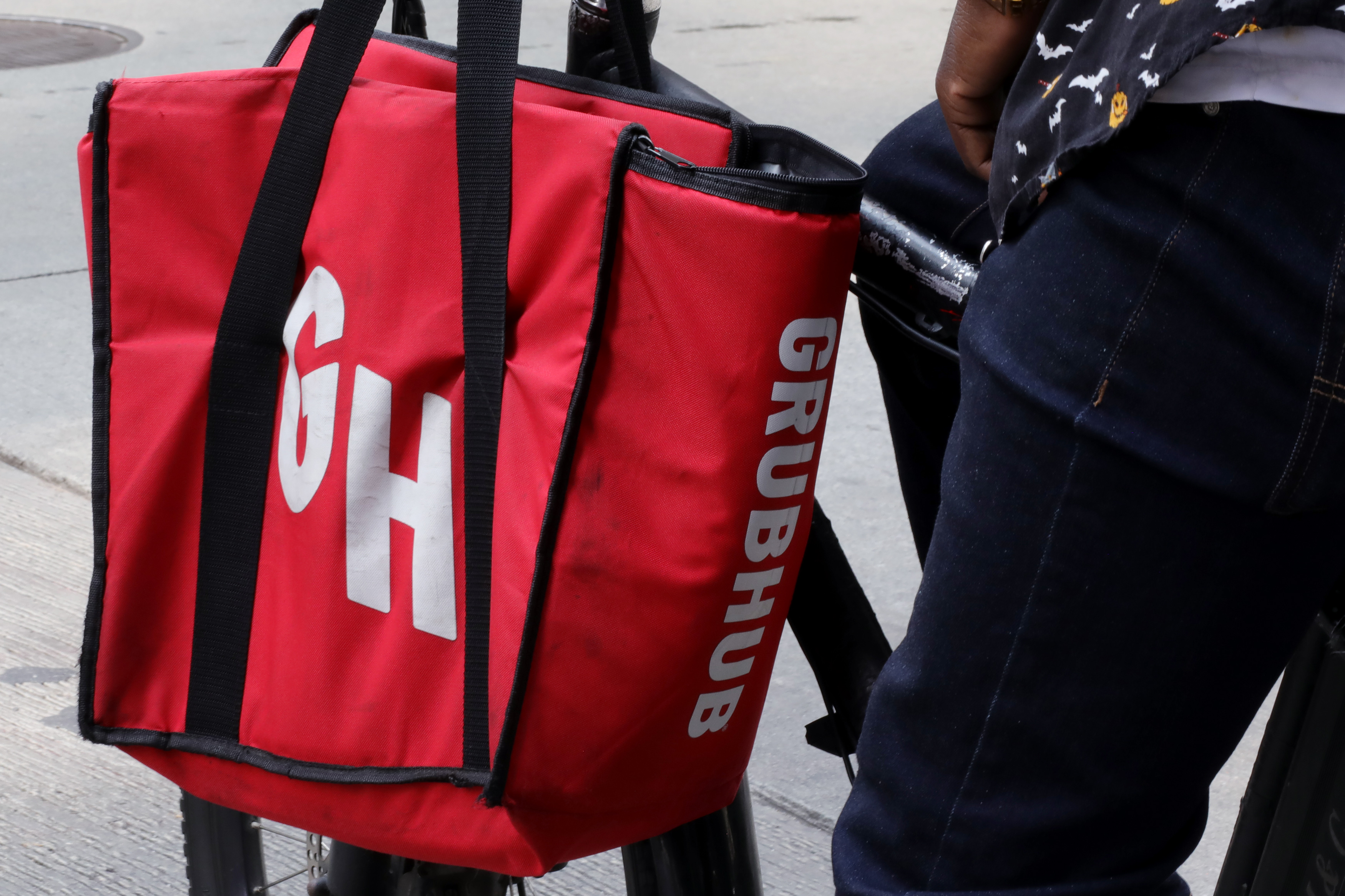 LA County sued Grubhub alleging unfair and deceptive business practices this week.