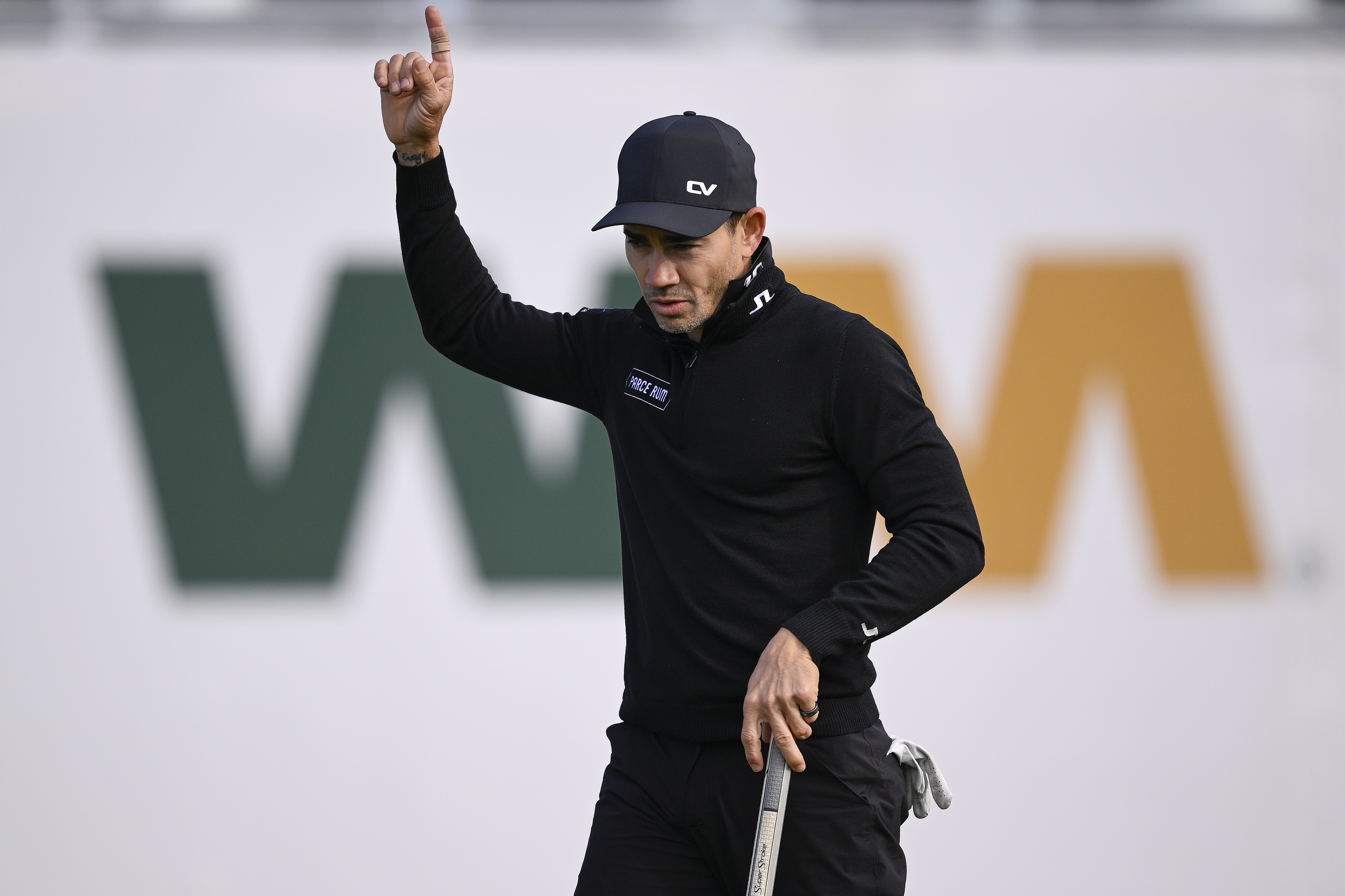 Camilo Villegas, PGA Tour, Jordan Spieth