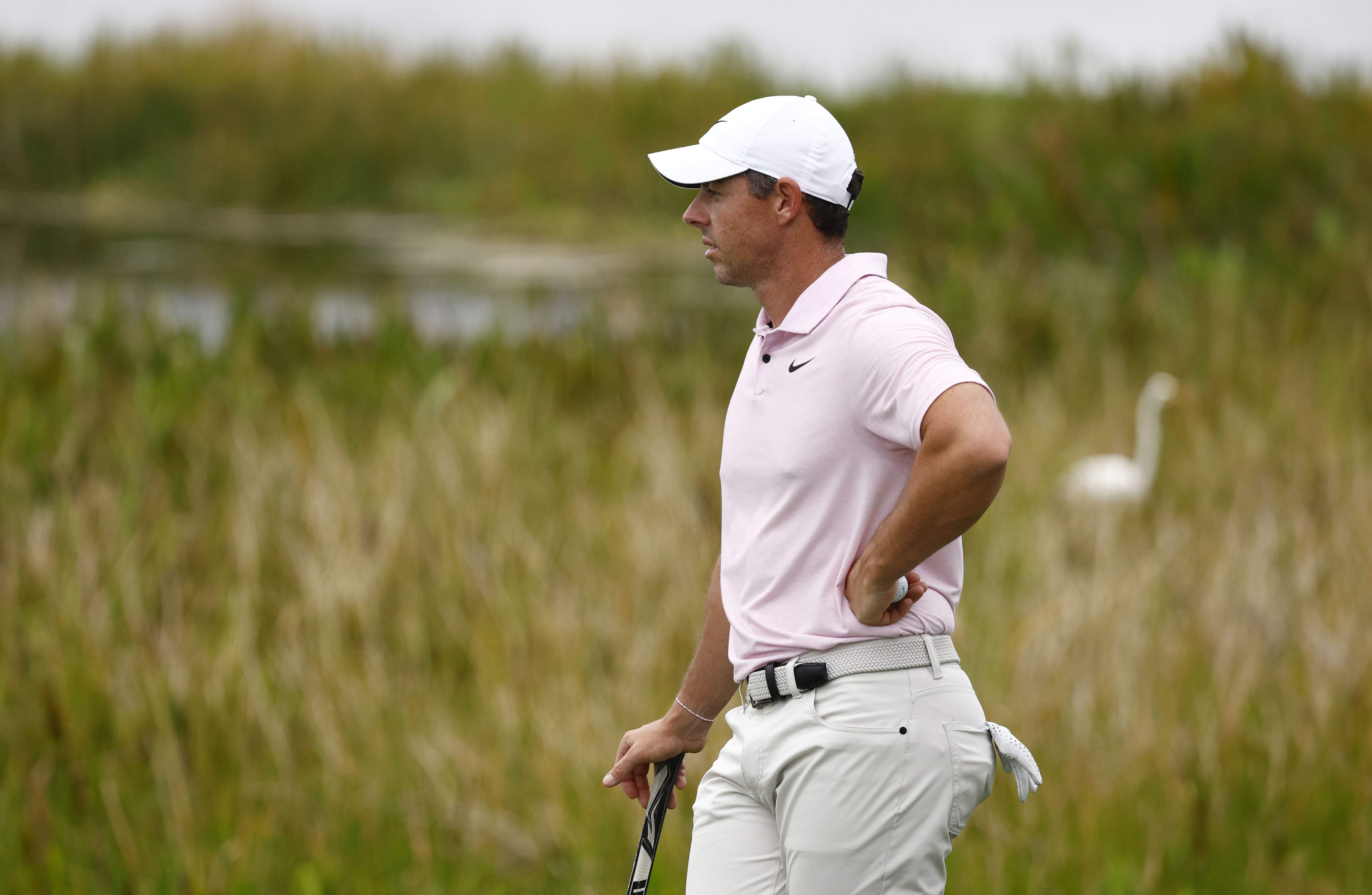 Rory McIlroy, PGA Tour, The Cognizant Classic in The Palm Beaches